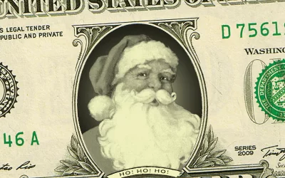 Snag One of These Christmas Loans for Bad Credit