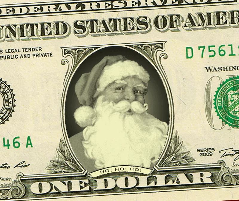 Snag One of These Christmas Loans for Bad Credit